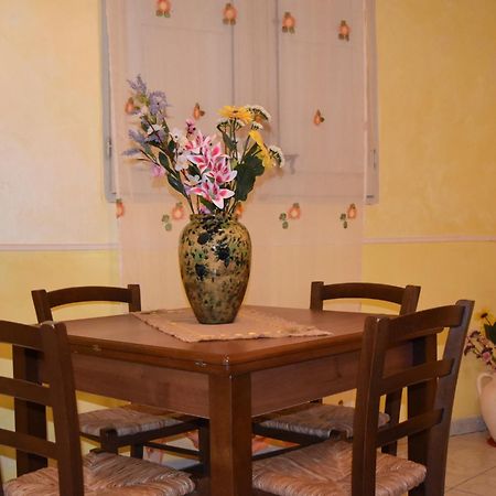 Appartamento Patrico Trapani Extérieur photo