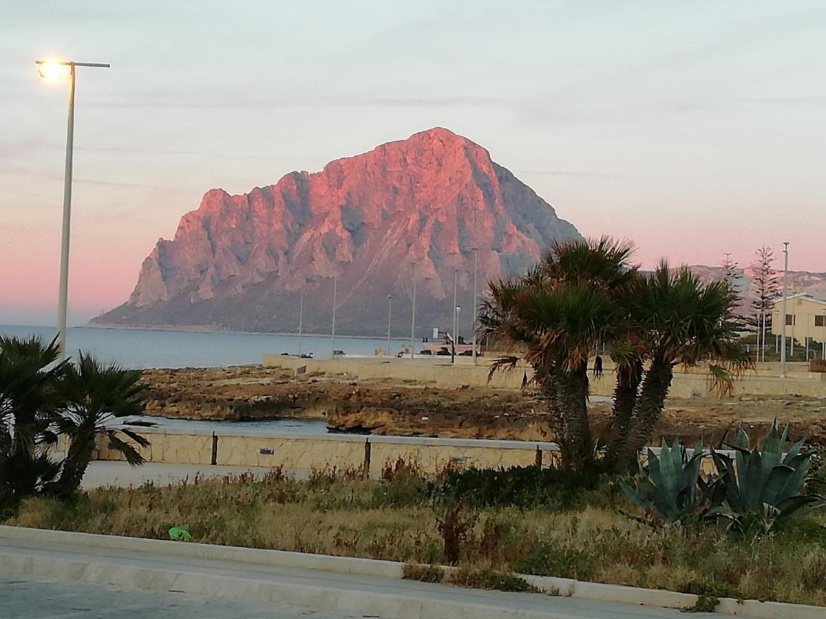 Appartamento Patrico Trapani Extérieur photo