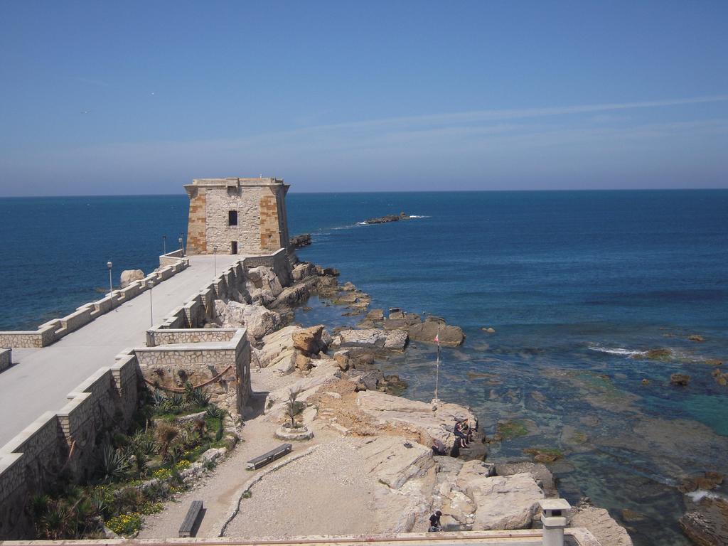 Appartamento Patrico Trapani Chambre photo