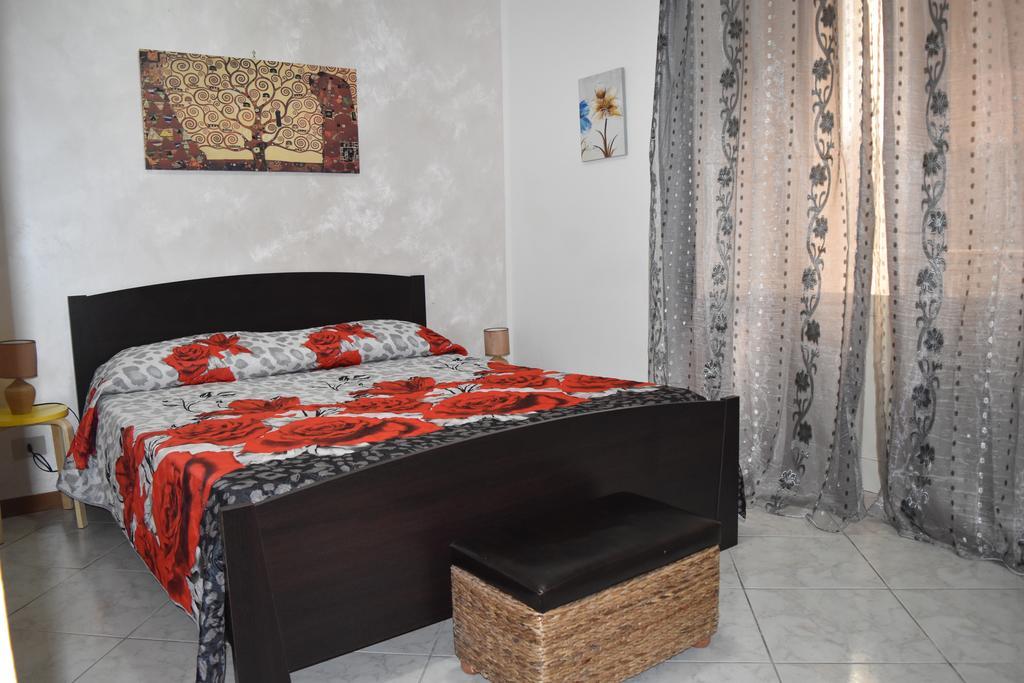 Appartamento Patrico Trapani Extérieur photo