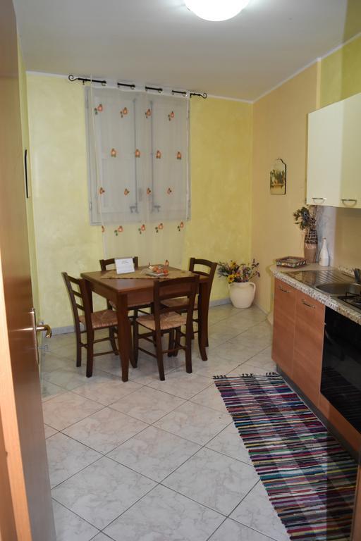 Appartamento Patrico Trapani Extérieur photo