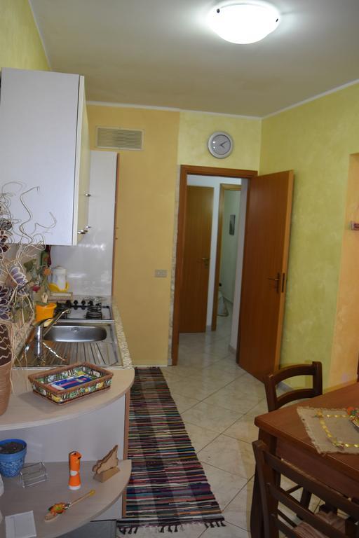 Appartamento Patrico Trapani Extérieur photo