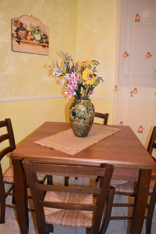 Appartamento Patrico Trapani Extérieur photo