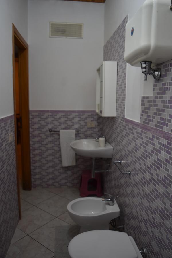 Appartamento Patrico Trapani Extérieur photo