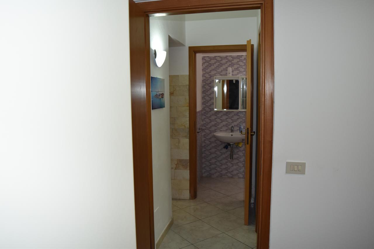 Appartamento Patrico Trapani Extérieur photo