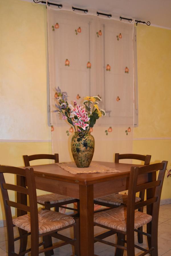Appartamento Patrico Trapani Extérieur photo