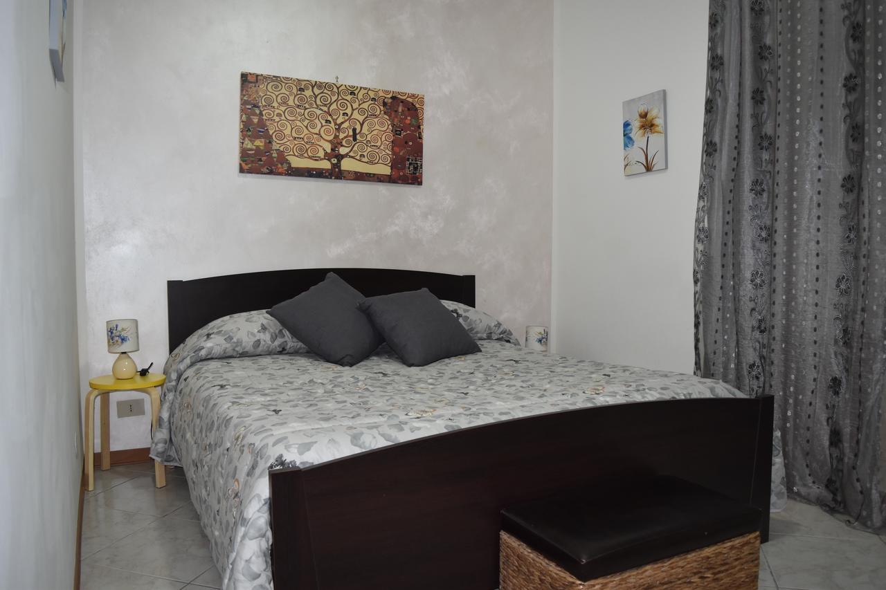 Appartamento Patrico Trapani Extérieur photo
