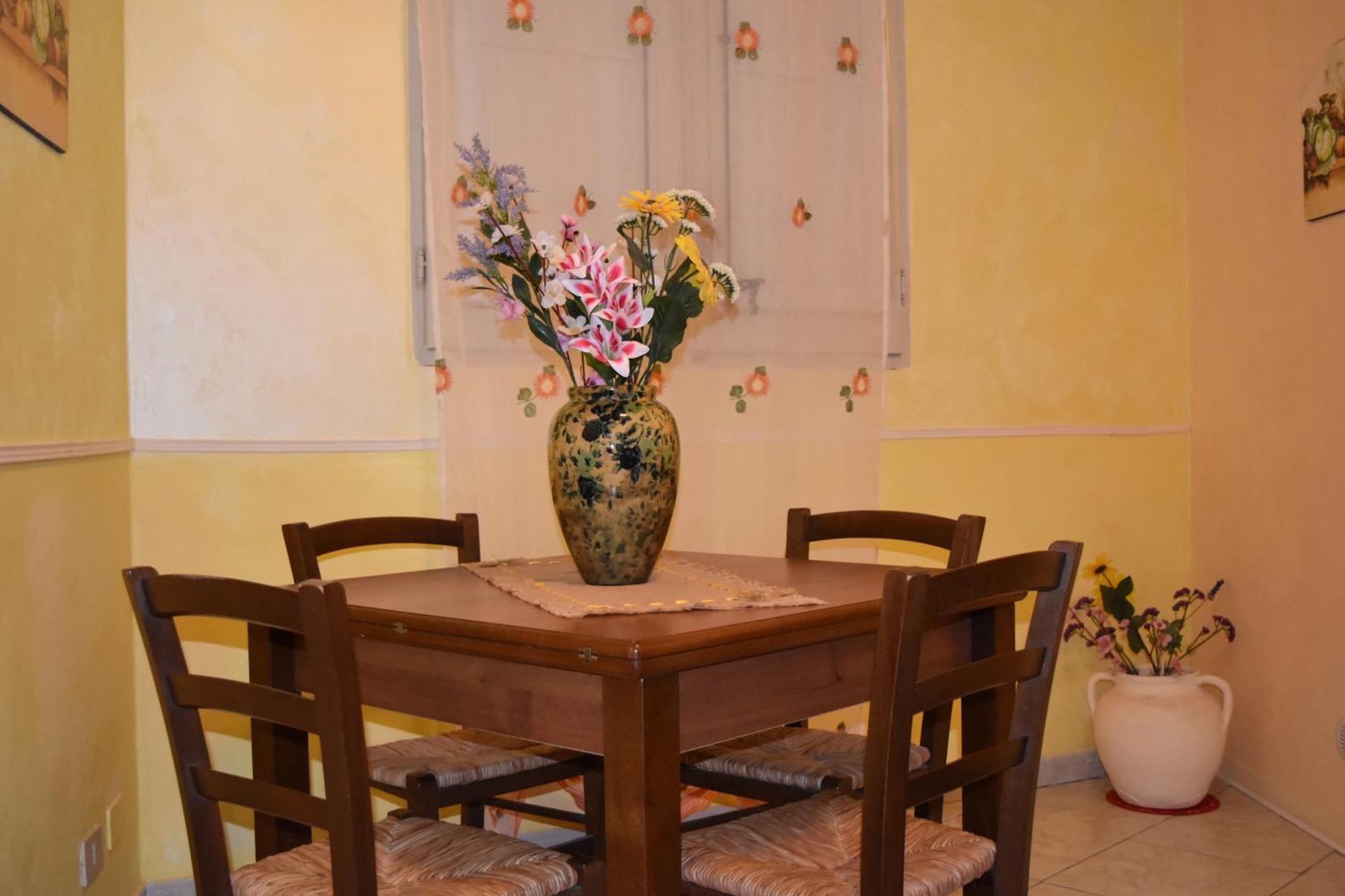 Appartamento Patrico Trapani Extérieur photo